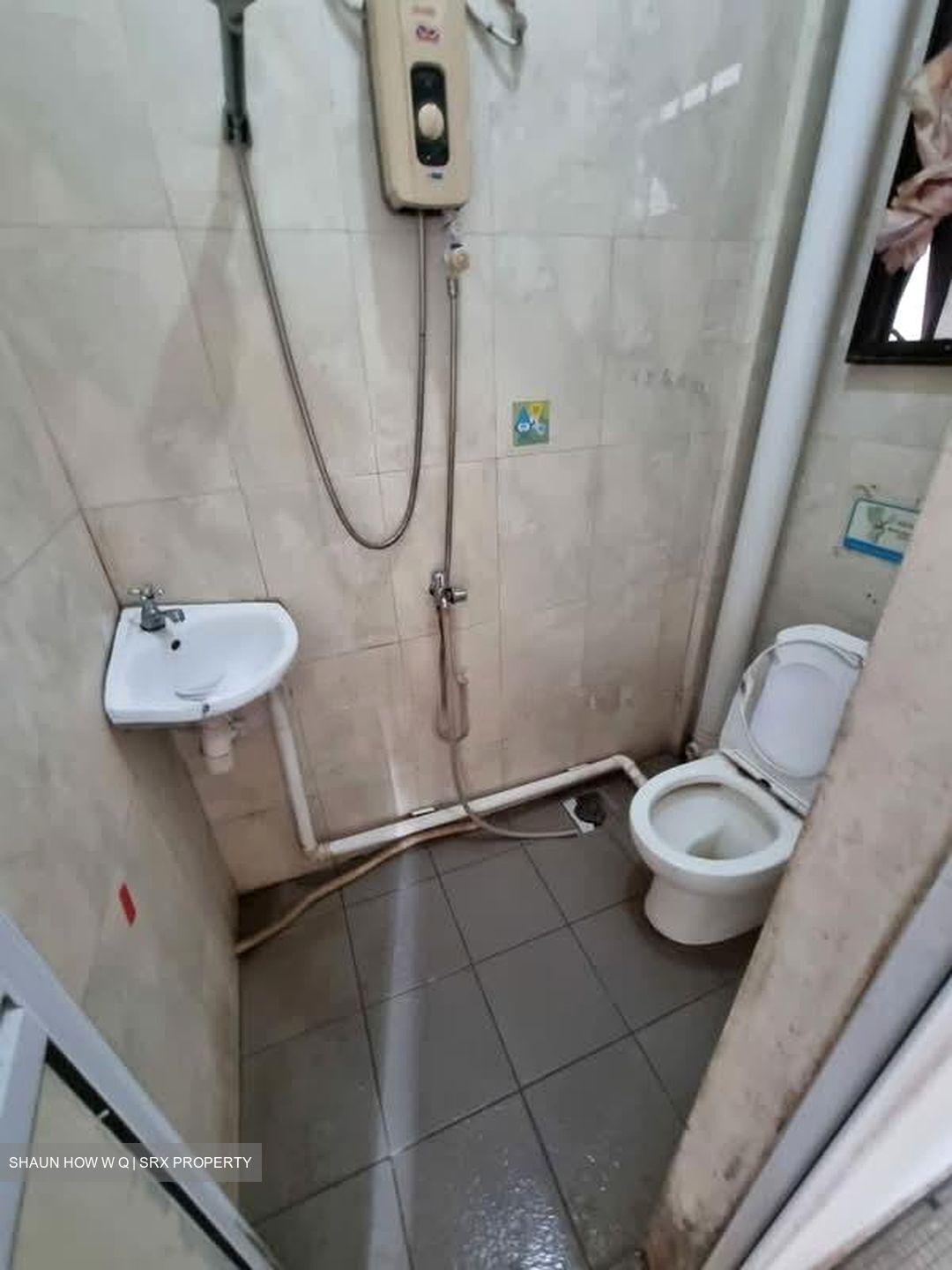 Eng Aun Mansion (D11), Apartment #561088081